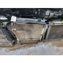Air Conditioner Condenser HINO 268 Crest Truck Parts
