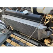 Air Conditioner Condenser Hino 268 Complete Recycling