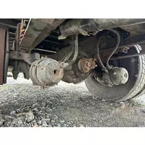 Axle Assembly, Rear (Single Or Rear) HINO 268 Dutchers Inc   Heavy Truck Div  Ny