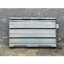 Battery Box Hino 268