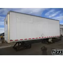Body / Bed HINO 268 DTI Trucks