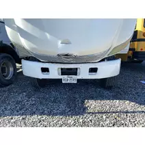 Bumper Assembly, Front HINO 268 Custom Truck One Source