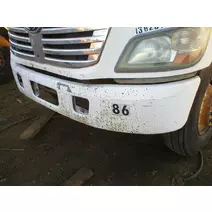 Bumper Assembly, Front HINO 268