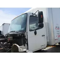 Cab HINO 268 LKQ Heavy Truck - Goodys
