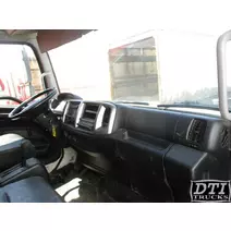 Cab HINO 268 DTI Trucks