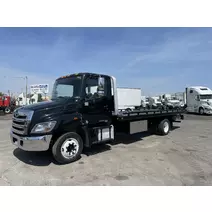 Complete Vehicle HINO 268 American Truck Sales
