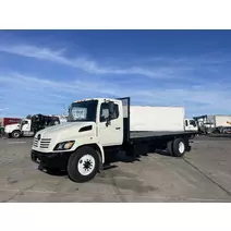Complete Vehicle HINO 268 American Truck Sales