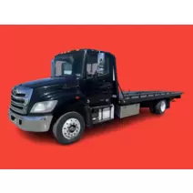 Complete Vehicle HINO 268 American Truck Sales