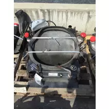 COOLING ASSEMBLY (RAD, COND, ATAAC) HINO 268