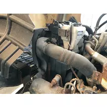 Cooling Assy. (Rad., Cond., ATAAC) Hino 268