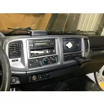 Dash Panel Hino 268