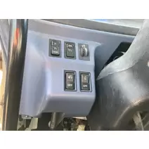 Dash Panel Hino 268