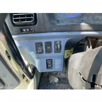 Dash Panel Hino 268 Vander Haags Inc Kc