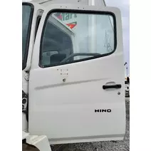 Door Assembly, Front HINO 268 Custom Truck One Source