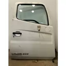 Door Assembly, Front HINO 268 Frontier Truck Parts