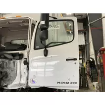 Door Assembly, Front Hino 268