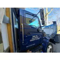 DOOR ASSEMBLY, FRONT HINO 268