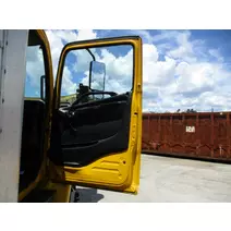 Door Assembly, Front HINO 268 LKQ Heavy Truck - Tampa