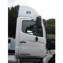 DOOR ASSEMBLY, FRONT HINO 268