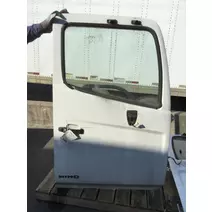 DOOR ASSEMBLY, FRONT HINO 268