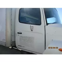 Door Assembly, Front HINO 268 LKQ Heavy Truck - Goodys