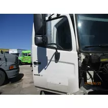 Door Assembly, Front HINO 268 LKQ Heavy Truck - Goodys