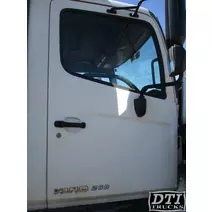 Door Assembly, Front HINO 268 DTI Trucks