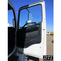 Door Assembly, Front HINO 268