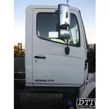 Door Assembly, Front HINO 268 DTI Trucks