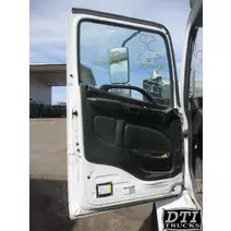 Door Assembly, Front HINO 268