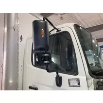 Door-Mirror Hino 268