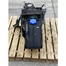 DPF (Diesel Particulate Filter) HINO 268 Frontier Truck Parts