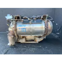 DPF (Diesel Particulate Filter) Hino 268 Complete Recycling