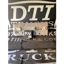 Electrical Parts, Misc. HINO 268 DTI Trucks