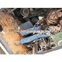 Engine Wiring Harness HINO 268 Crest Truck Parts
