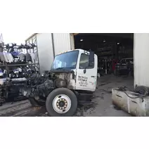 Engine Wiring Harness HINO 268 Crest Truck Parts