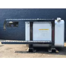Fuel Tank Hino 268 Complete Recycling