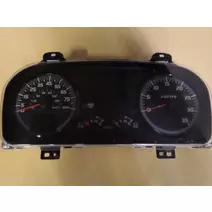 Instrument Cluster HINO 268 LKQ Thompson Motors - Wykoff