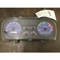 GAUGE CLUSTER HINO 268