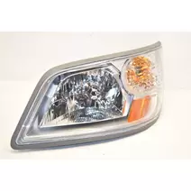 Headlamp Assembly HINO 268