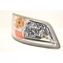 Headlamp Assembly HINO 268 Frontier Truck Parts