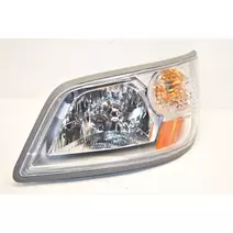 Headlamp Assembly HINO 268 Frontier Truck Parts