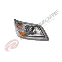 Headlamp Assembly HINO 268