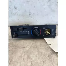 Heater Or Air Conditioner Parts, Misc. HINO 268 Frontier Truck Parts