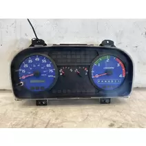 Instrument Cluster HINO 268 Frontier Truck Parts