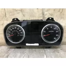 Instrument-Cluster Hino 268