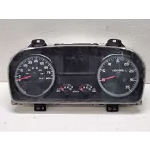 Instrument Cluster Hino 268 Complete Recycling