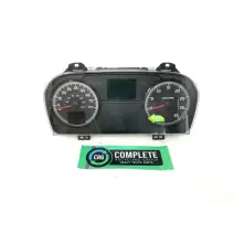 Instrument Cluster Hino 268 Complete Recycling