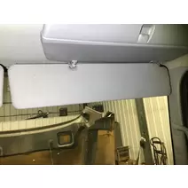 Interior Sun Visor Hino 268