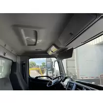 Interior Sun Visor HINO 268 DTI Trucks